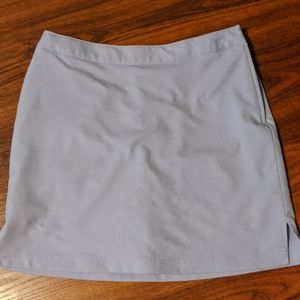 Lilac Golf Skirt